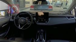 تۆیۆتا کۆرۆلا